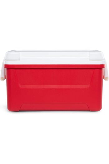 erorex Cooler 48 QT Laguna Red