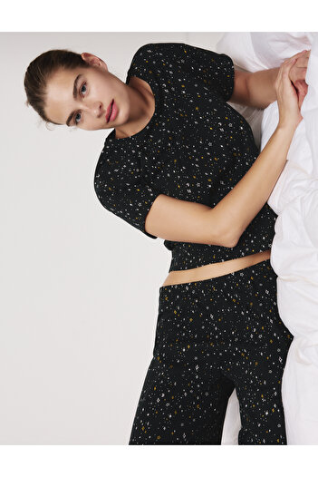 Marks & Spencer Flatpack Pijama Takımı