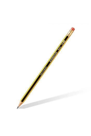 Noris Staedtler Pencils – Durable and Smooth Writing Tools for School and Office Use