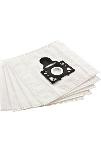Bremen Home Sac de praf din pânză compatibil cu aspiratorul Beko Bks1260 Ey (10 bucăți)
