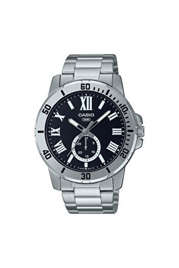 Casio ANALOG MENS WATCH MTP-VD 200 D-1 BUDF