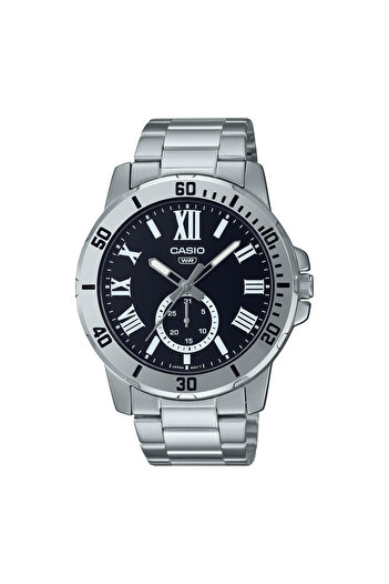 Casio ANALOG MENS WATCH MTP-VD 200 D-1 BUDF