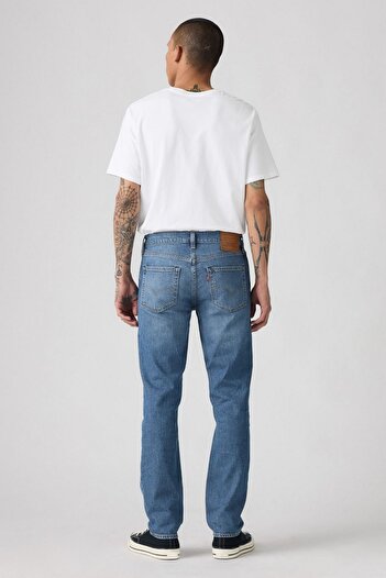Levi's Lse 511 Slim Take It from the Top Men's Blue Jean
