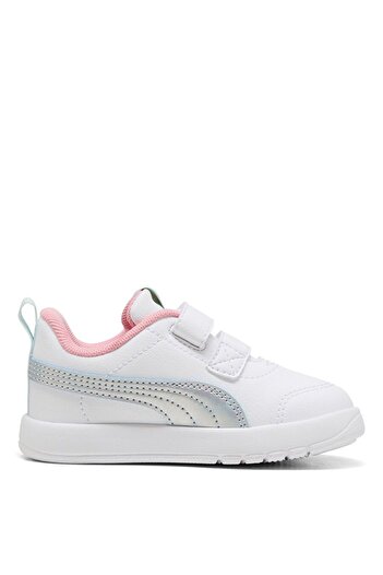 Puma Courtflex V3 Spacebelle Vınf Діти+Дівчата Взуття