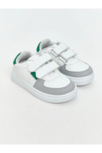 LC Waikiki Lcw Velcro Baby Boy Sports Shoes (W5)