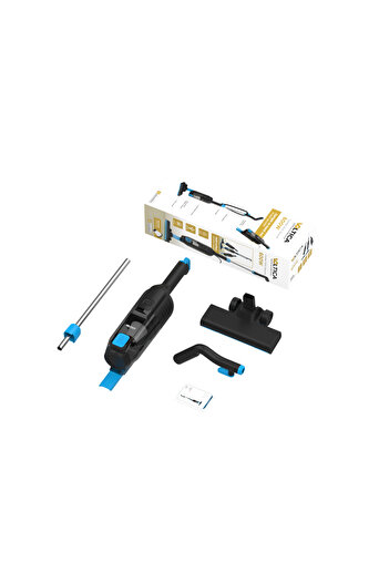 VOLTICA Voltika Professional Corded Multi-Purpose Vacuum Cleaner