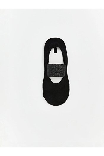 LC Waikiki Lcw Women's Yoga and Pilates Socks with Anti-Slip Soles (W5)