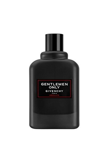 Givenchy Gentlemen Only Absolute Eau de Parfum, Men, 50 ml