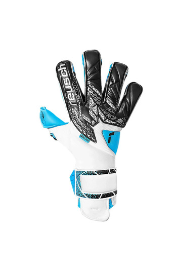 Reusch Attrakt Aqua Evolution Goalkeeper Gloves 5570455-1126