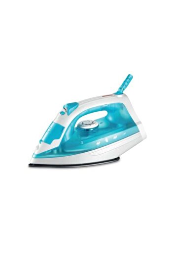 Denx Multi-function Steam Iron (2517) DX with 1200W Power and Heat Control Function