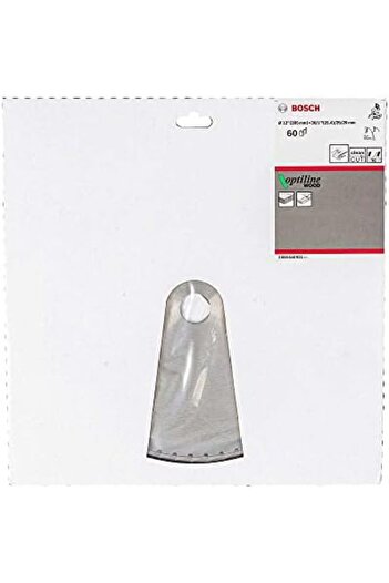 Bosch Circular Saw Blade, 2608640921