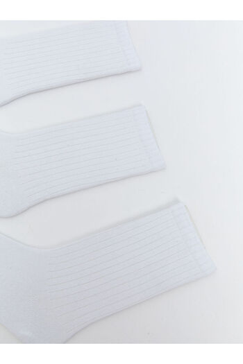 LC Waikiki Sparkling Selections from Shining Store |   Men's Sock Socks 3-Pack