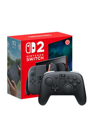 Generic Nintendo Switch D2 Portable Gaming Console Joy-Con Controllers , Docking Station & TV Mode