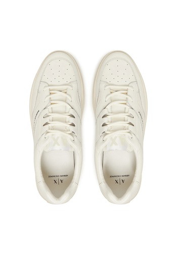 Armani Exchange Men's Shoes Xux260-Xv954-00894