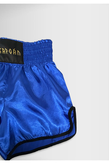 Kapgan Spor Kickboks Şort