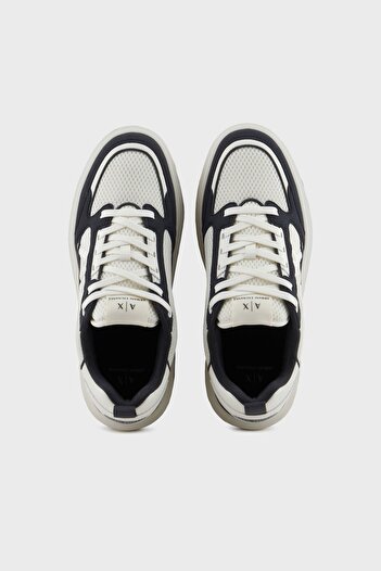 Armani Exchange Men's Shoes Xux242-Xv912-U389