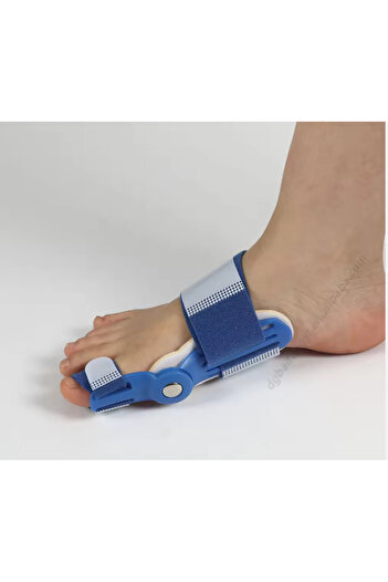 D&K WONDER Atelă Ortopedică Corector Monturi Hallux Valgus, Femei & Bărbați, Suport Zi/Noapte