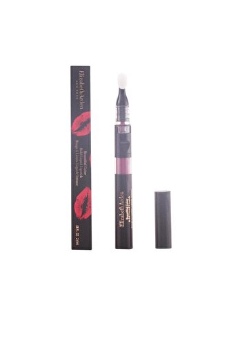 Elizabeth Arden BEAUTIFUL COLOR #seductive magenta matte liquid lipstick 2.4 ml