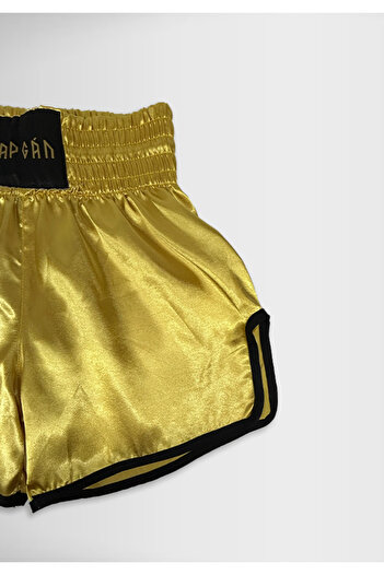 Kapgan Spor Kickboks Şort
