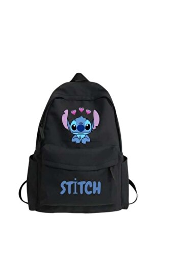 Toum Dompuleri Fashion Colorful Unisex School Backpack