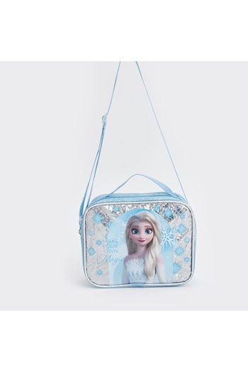LC Waikiki Lcw Accessoriesfrozen Printed Girl's Lunchbox