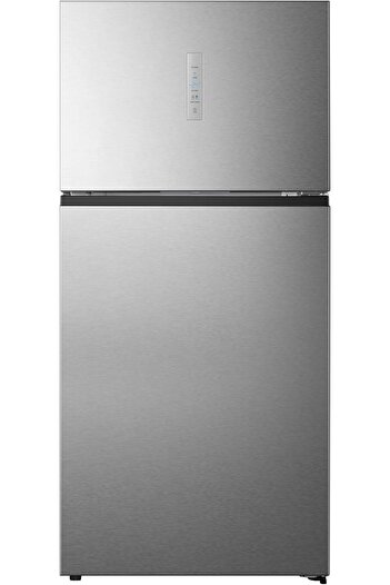 Hisense 564 Ltr Refrigerator & Freezer Total No Frost Less Noise Reversible Door Inverter Compressor