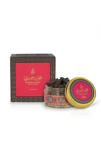 ALREHAB Dosari incense 30 grams from Al-Rehab Perfumes, model 6281110104244