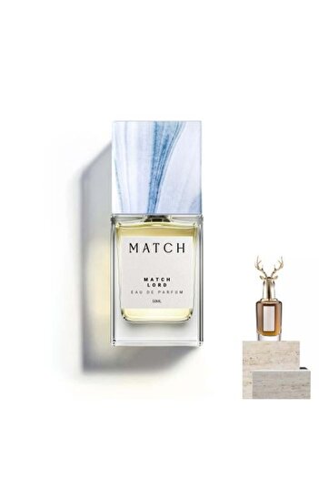 Match Match Lord