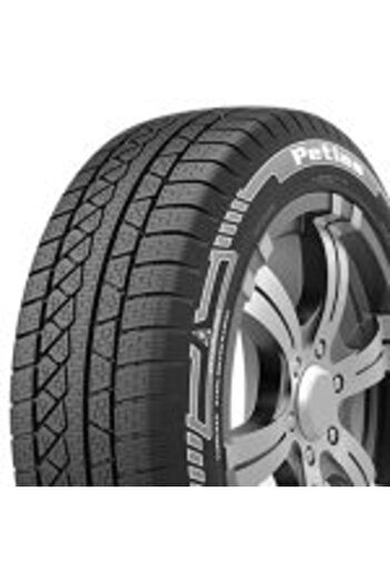 Petlas 255/55 R 19 111V KIŞ W671 4X4