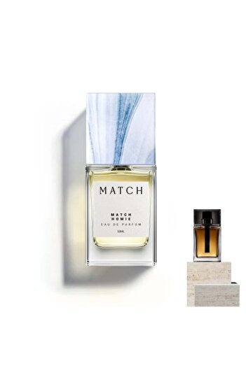 Match Homme 0.75 L