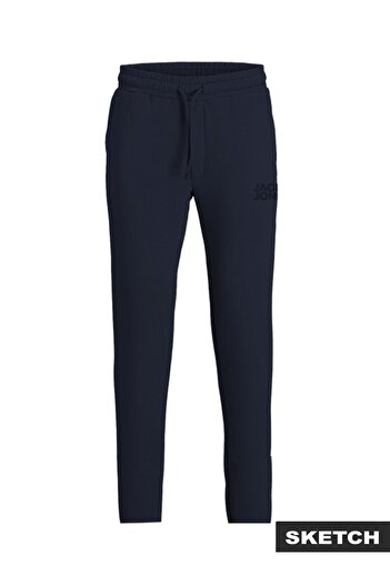 Jack & Jones Jpst Gordon Newplush Sweatpants 12290437