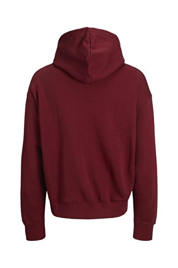 Jack & Jones Jorcambridge Hooded Sweatshirt 12283967
