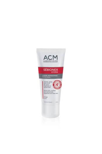 ACM - Sebionex Hydra Moisturizing Cream for Skin 40 ml
