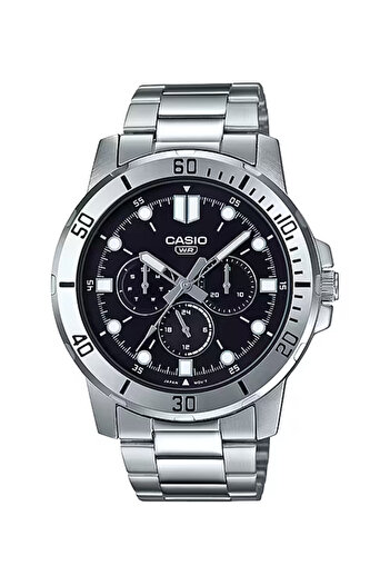 Casio ANALOG MENS WATCH MTP-VD 300 D-1 EUDF
