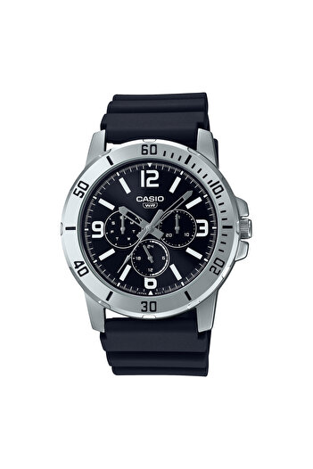 Casio ANALOG MENS WATCH MTP-VD 300-1 BUDF