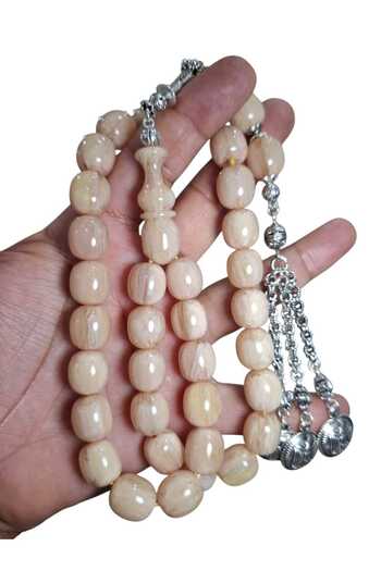 Cekke Tesbih Katalin 14*15 mm Original Katalin Erect Vein Collectible XXL Large Prayer Beads