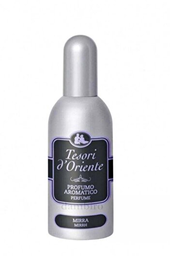 Tesori d'Oriente Tesori Silver Perfume 100ml