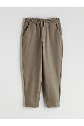 LC Waikiki Elastic Waist Boy Trousers