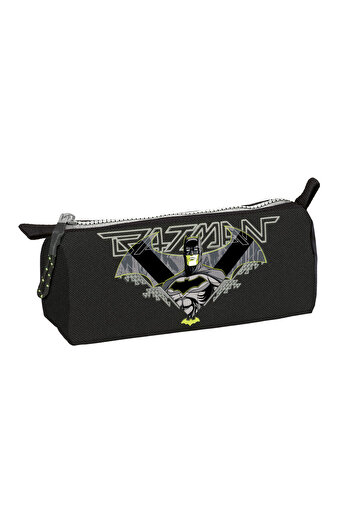 Batman Holdall Game over Black 21 x 8 x 7 cm