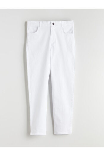 LC Waikiki Create Your Style from Uzg Store |   Slim Fit Boys' School Trousers