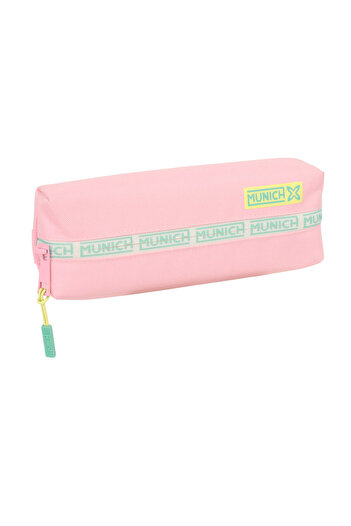 Munich Holdall Candy Pink 22 x 4 x 7 cm
