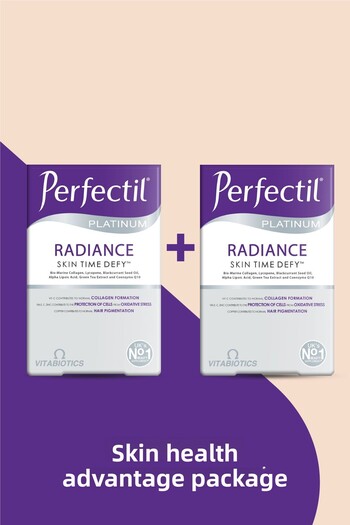 Perfectil Skin Health Advantage Package