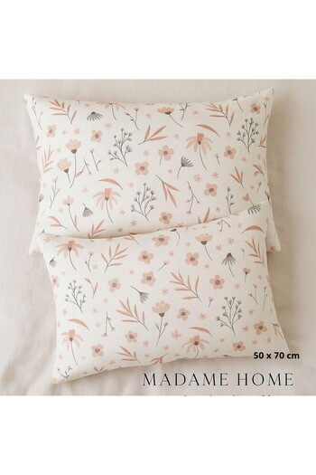 Budi Pillowcase