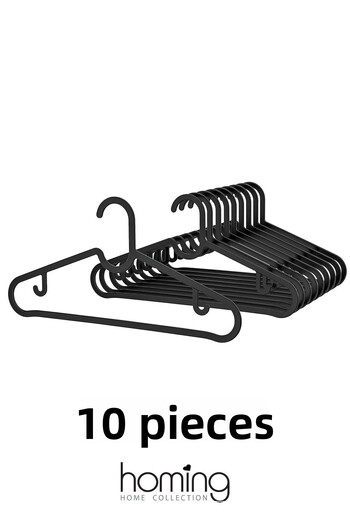 HOMİNG Homing Clothes Shirt T-Shirt Strap Set 10'