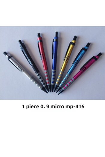 Mikro 0.9 Versatile Pen