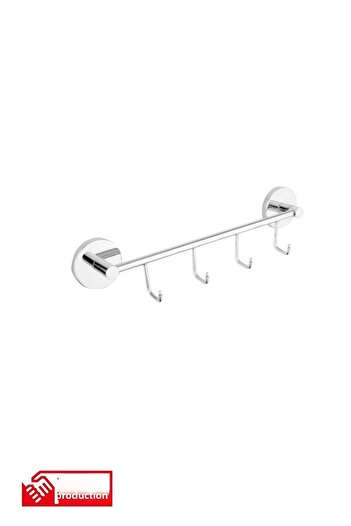 Gama Hook Hanger 4 Pcs