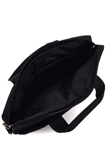 SEYFİKİRTASİYE Document Notebook High School Middle School Primary School University Travel Bag 1St Class Waterproof Fabric