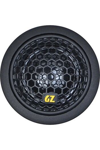 Ground Zero Tweeter Dome Ground Zero GZCT 25M-SPL 25mm, 100W RMS