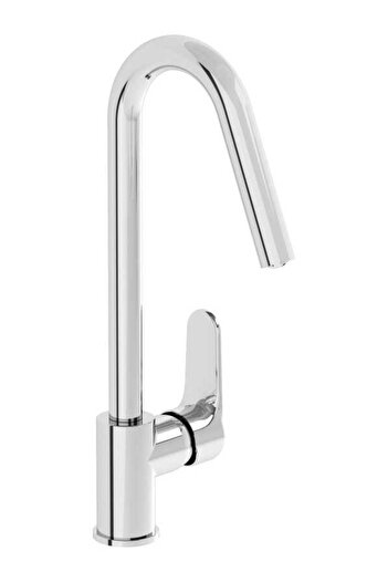 Artema Sink Faucet, Root Round, A42742