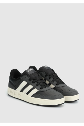 adidas J Μαύρο Unisex Sneaker Breakbase